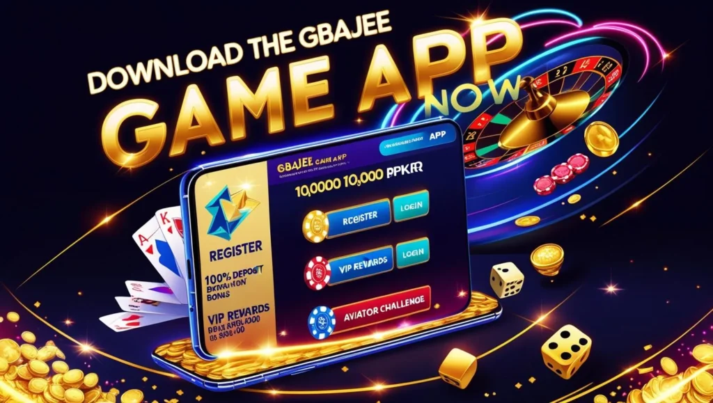 GBajee App